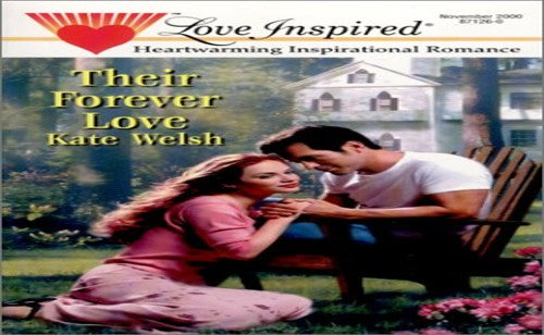Their Forever Love