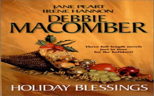 Holiday Blessings
