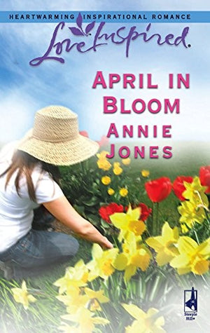 April in Bloom