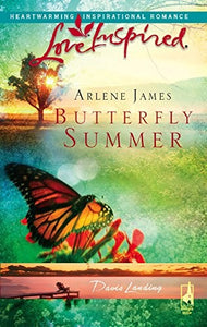 Butterfly Summer 