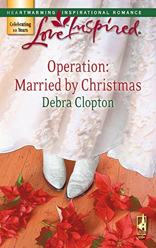 Operation: Married by Christmas