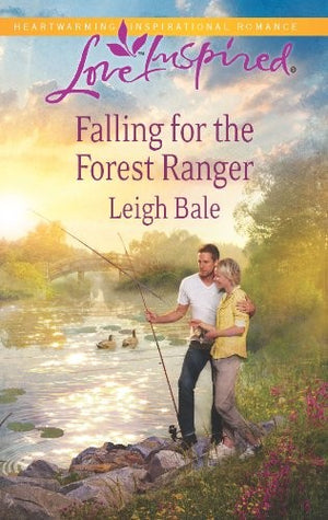 Falling for the Forest Ranger