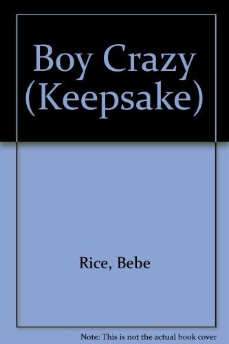 Boy Crazy