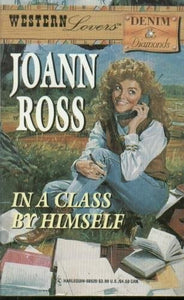 In a Class by Himself 