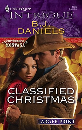 Classified Christmas
