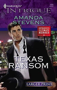Texas Ransom 