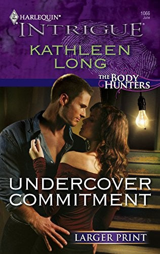 Undercover Commitment