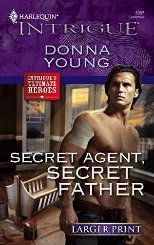 Secret Agent, Secret Father