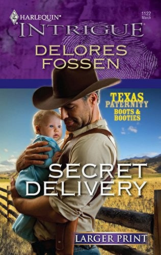 Secret Delivery