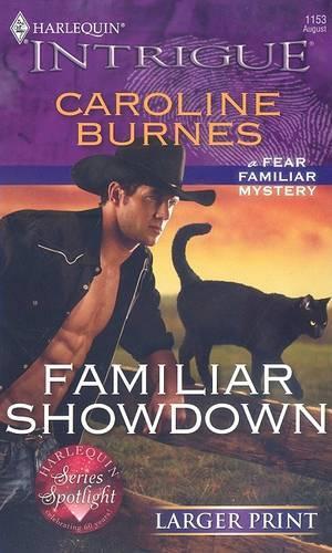 Familiar Showdown