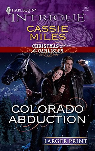 Colorado Abduction
