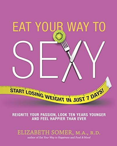 Eat Your Way to Sexy