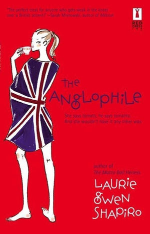 The Anglophile