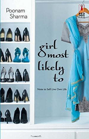 Girl Most Likely to