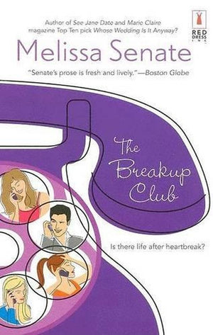 The Breakup Club
