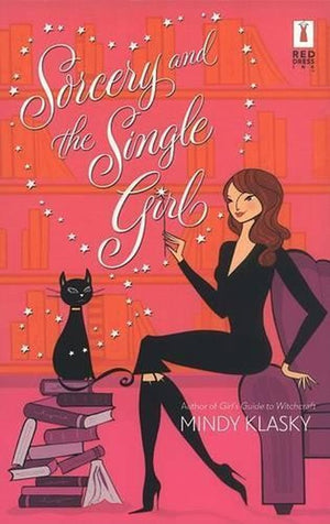 Sorcery and the Single Girl