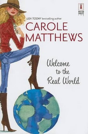 Welcome to the Real World