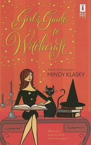 Girl's Guide to Witchcraft
