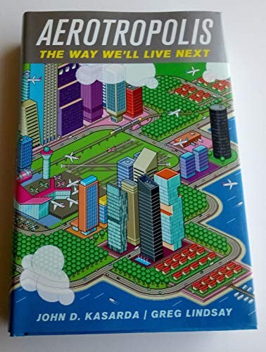 Aerotropolis