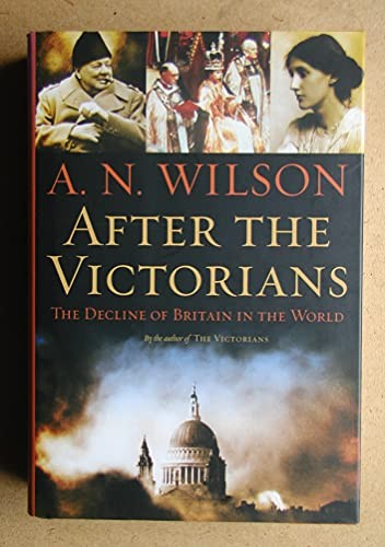 After the Victorians