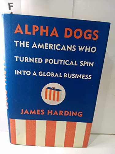 Alpha Dogs