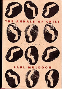 The Annals of Chile 