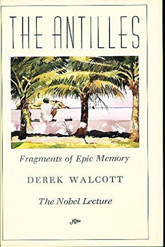 The Antilles