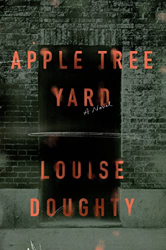 Apple Tree Yard