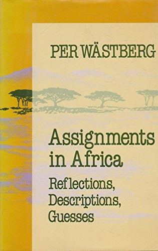 Assignments in Africa
