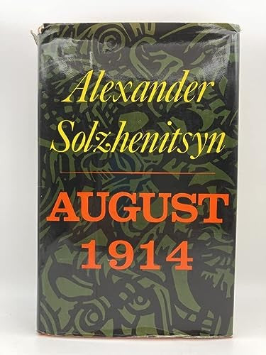 August 1914