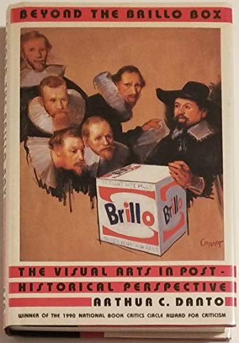 Beyond the Brillo Box