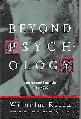 Beyond Psychology