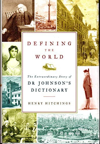 Defining the World