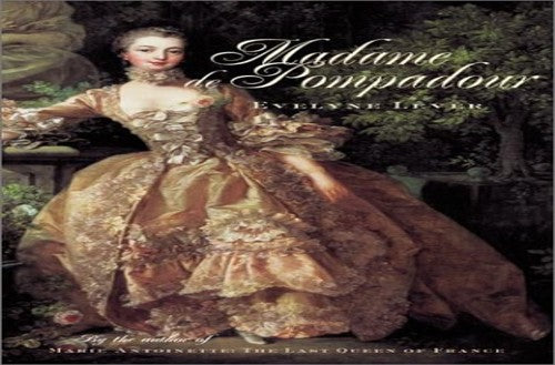 Madame De Pompadour