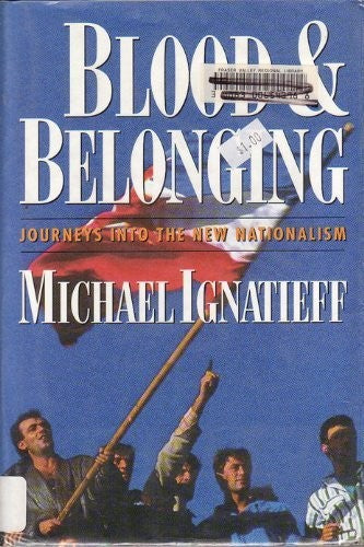 Blood and Belonging