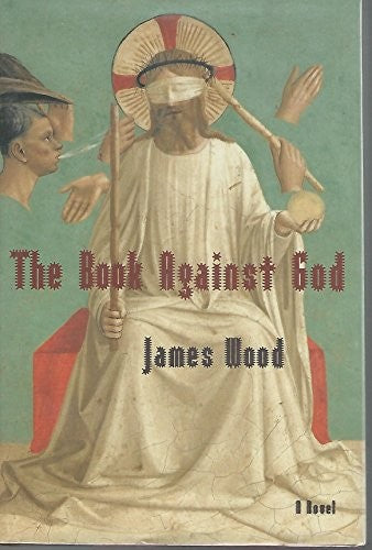 The Book Against God