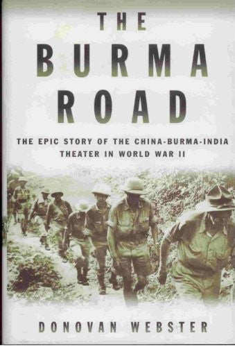 The Burma Road