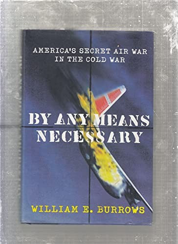 By Any Means Necessary