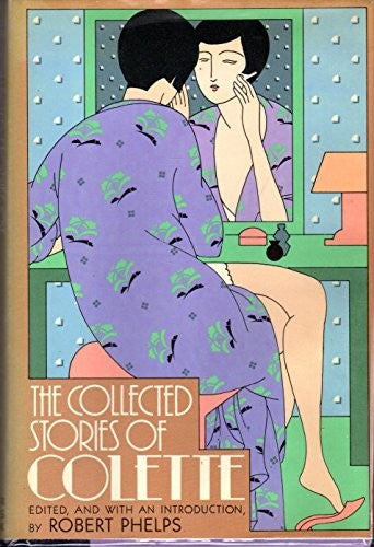 The Collected Stories of Colette
