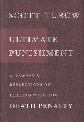 Ultimate Punishment