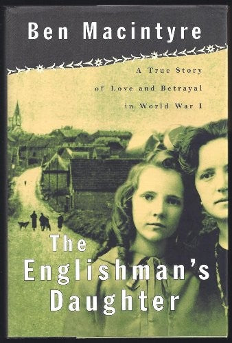 The Englishman's Daughter