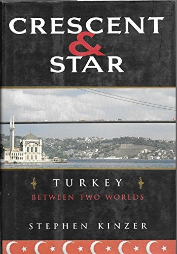 Crescent and Star