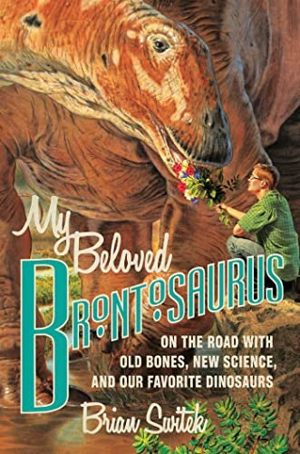 My Beloved Brontosaurus
