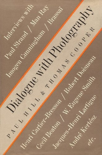 Dialogue with Photography