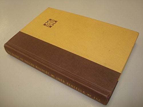 The Diary of Vaslav Nijinsky
