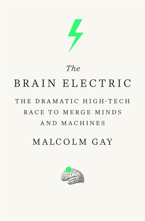 The Brain Electric