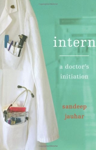 Intern