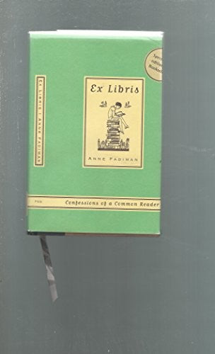 Ex Libris
