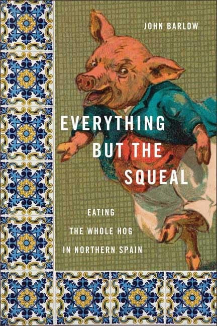 Everything But the Squeal