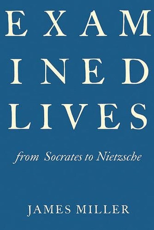 Examined Lives